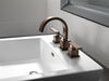 Two Handle Widespread Bathroom Faucet