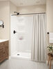 ProCrylic 60 in. x 30 in. Shower Surround