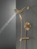 14S Tub/Shower with In2ition&reg; - (Recertified)