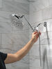 3-Setting Raincan Shower Head