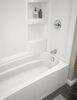 ProCrylic 60 in. x 30 in. Right Hand Tub
