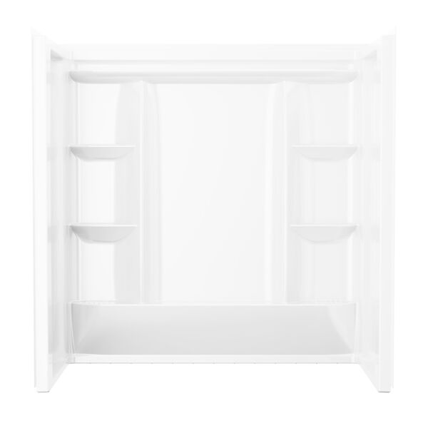 EverEdge Bathtub Wall 60"x30"
