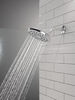 PivotPro™ Raincan Shower Head