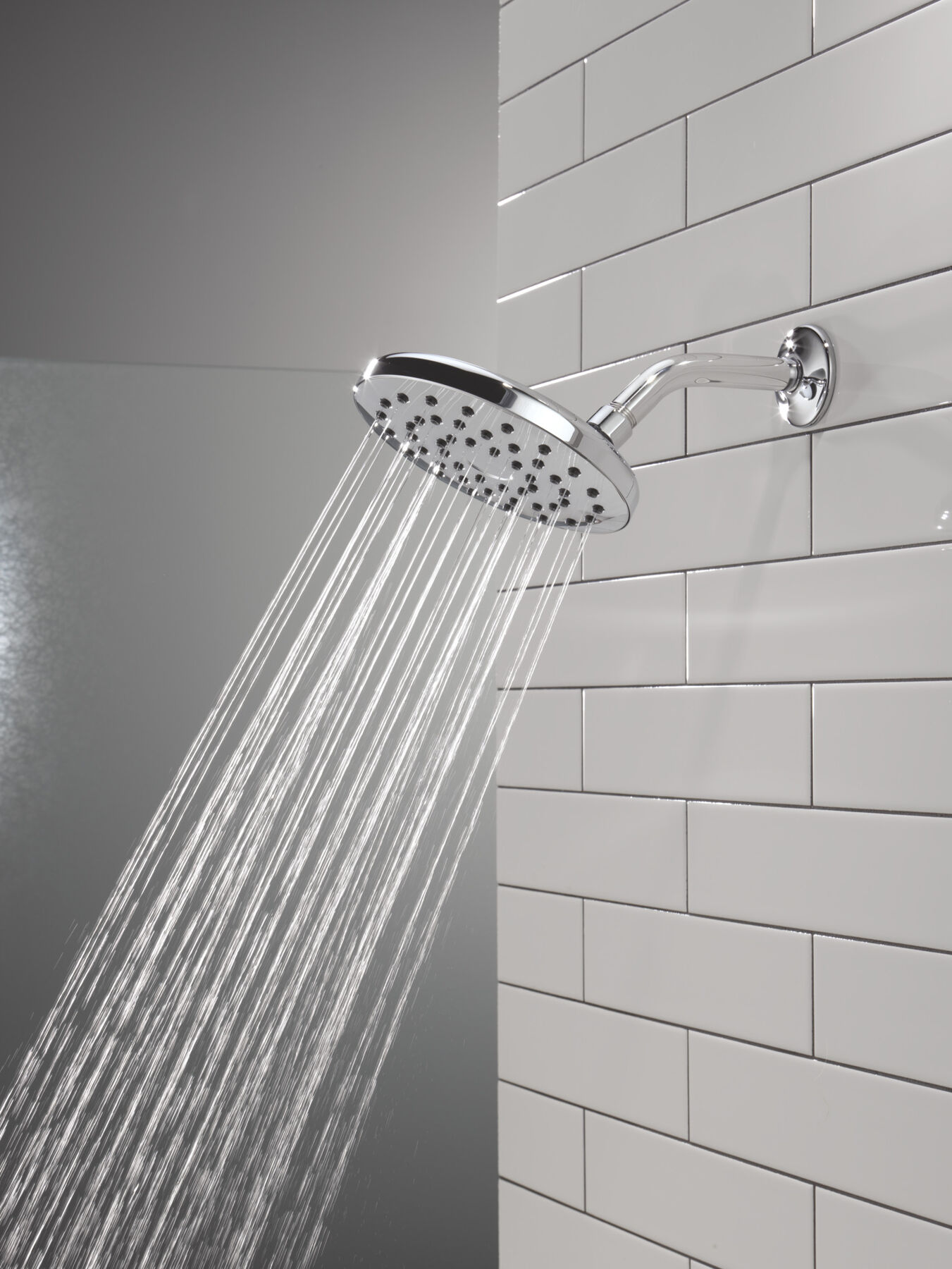 PivotPro™ Raincan Shower Head, image 8