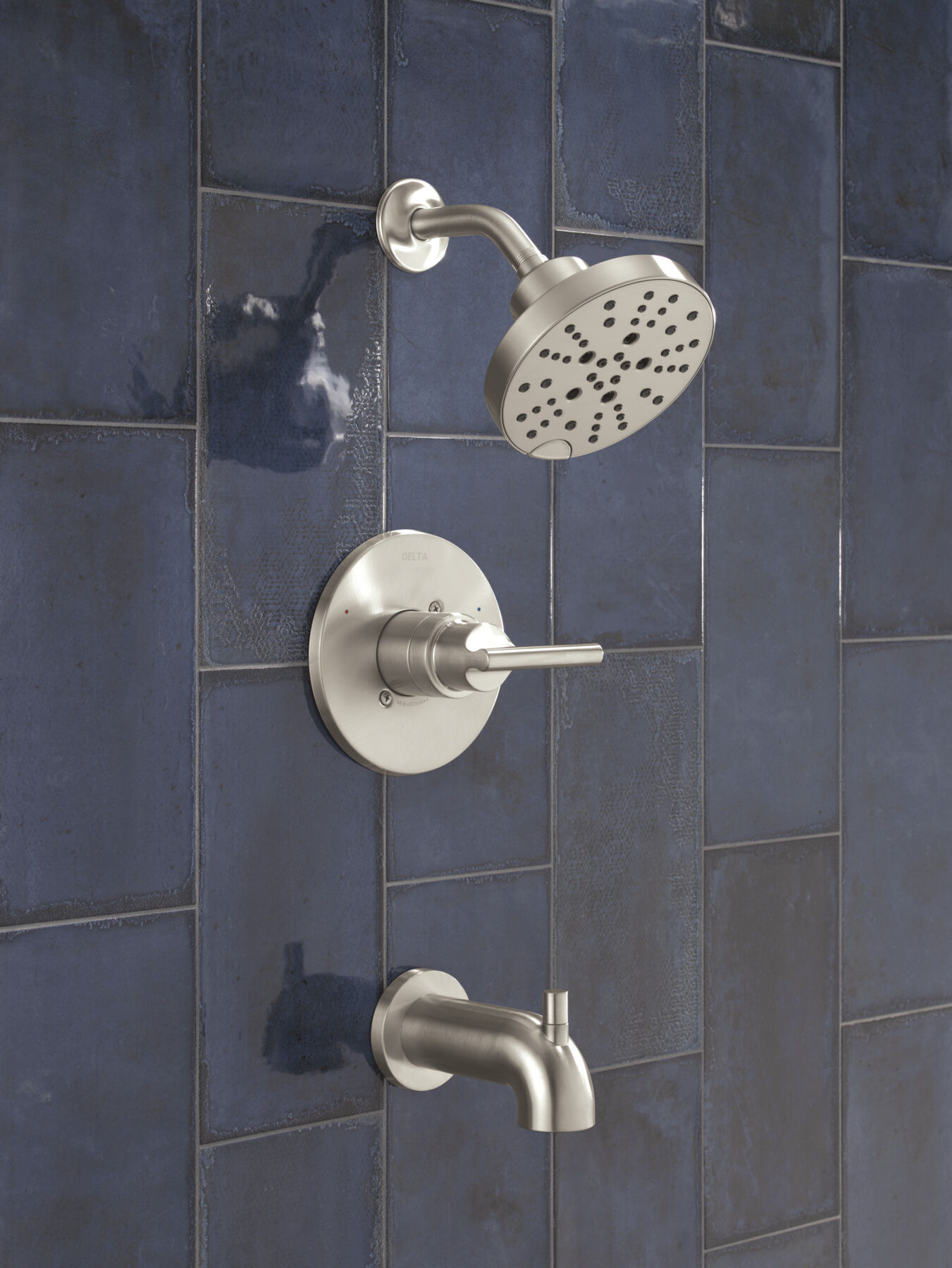 Monitor® 14 Series Tub and Shower, image 9