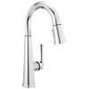 Single Handle Pull-Down Bar/Prep Faucet