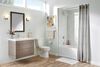 Monitor&reg; 14 Series H<sub>2</sub>Okinetic&reg; Tub & Shower Trim