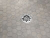 4" Tile-In Round Shower Drain