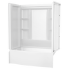 EverEdge Bathtub Wall 60"x32"