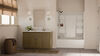 ProCrylic 60 in. x 30 in. Bathtub Surround