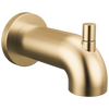 Tub Spout - Pull-Up Diverter