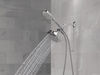 Detangling Shower Tool