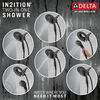 In2ition Shower Rough & Trim 1L 14S (Recertified)