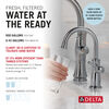 Tankless Under Sink 6-Stage Reverse Osmosis System with Beverage Faucet Bundle