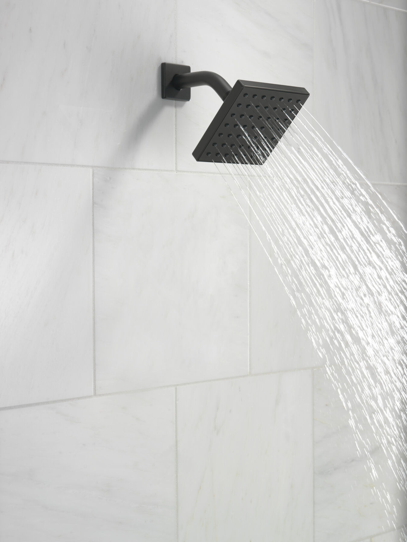 Shower Flange, image 11