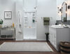 36"x36" Classic 500 Shower Wall