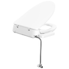 Standard Elongated Electric Bidet Toilet Seat