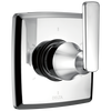 6-Setting 3-Port Diverter Trim