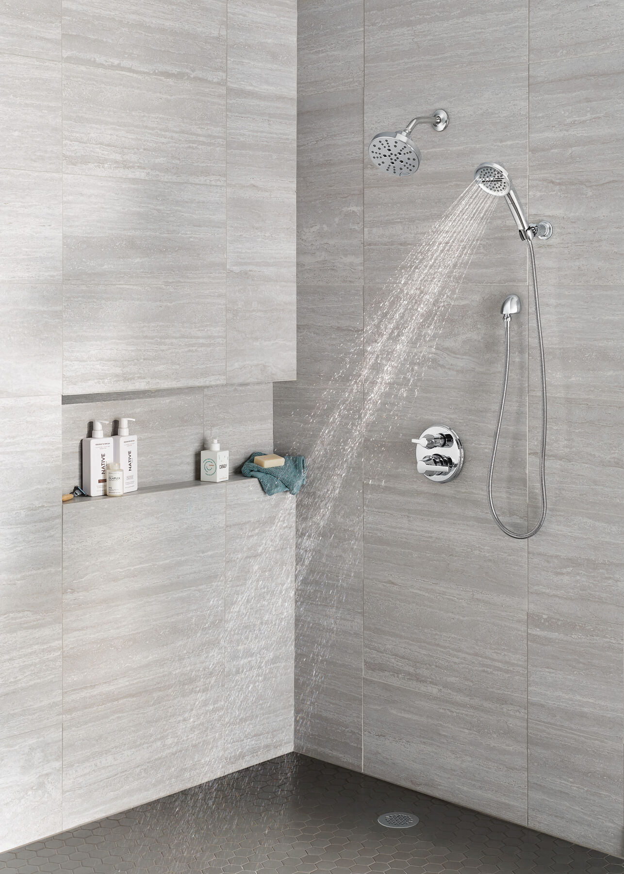 Wall Elbow for Hand Shower, image 41
