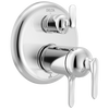 17T Series 3-Setting Integrated Diverter Trim