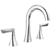 Two Handle Widespread Bathroom Faucet