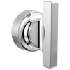 Floor Mount Tub Filler Handle - T-Lever