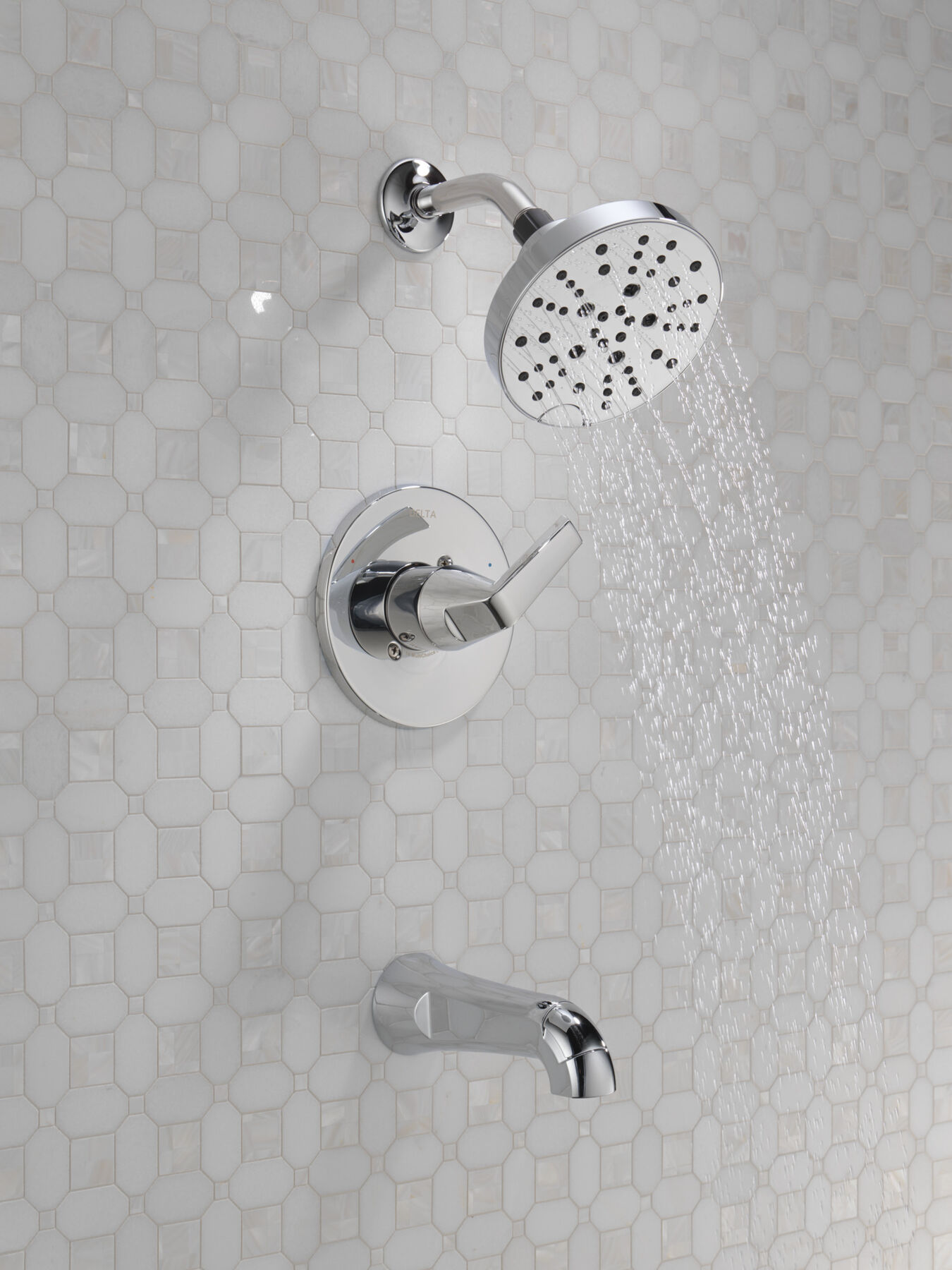 Monitor® 14 Series Tub and Shower, image 10