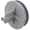 Pressure Test Cap