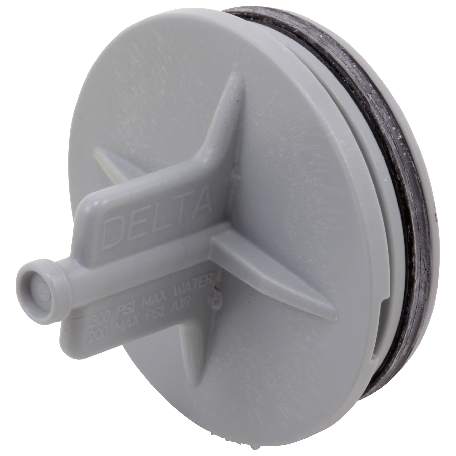 Pressure Test Cap
