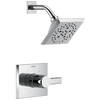 Monitor® 14 Series H<sub>2</sub>Okinetic® Shower Trim