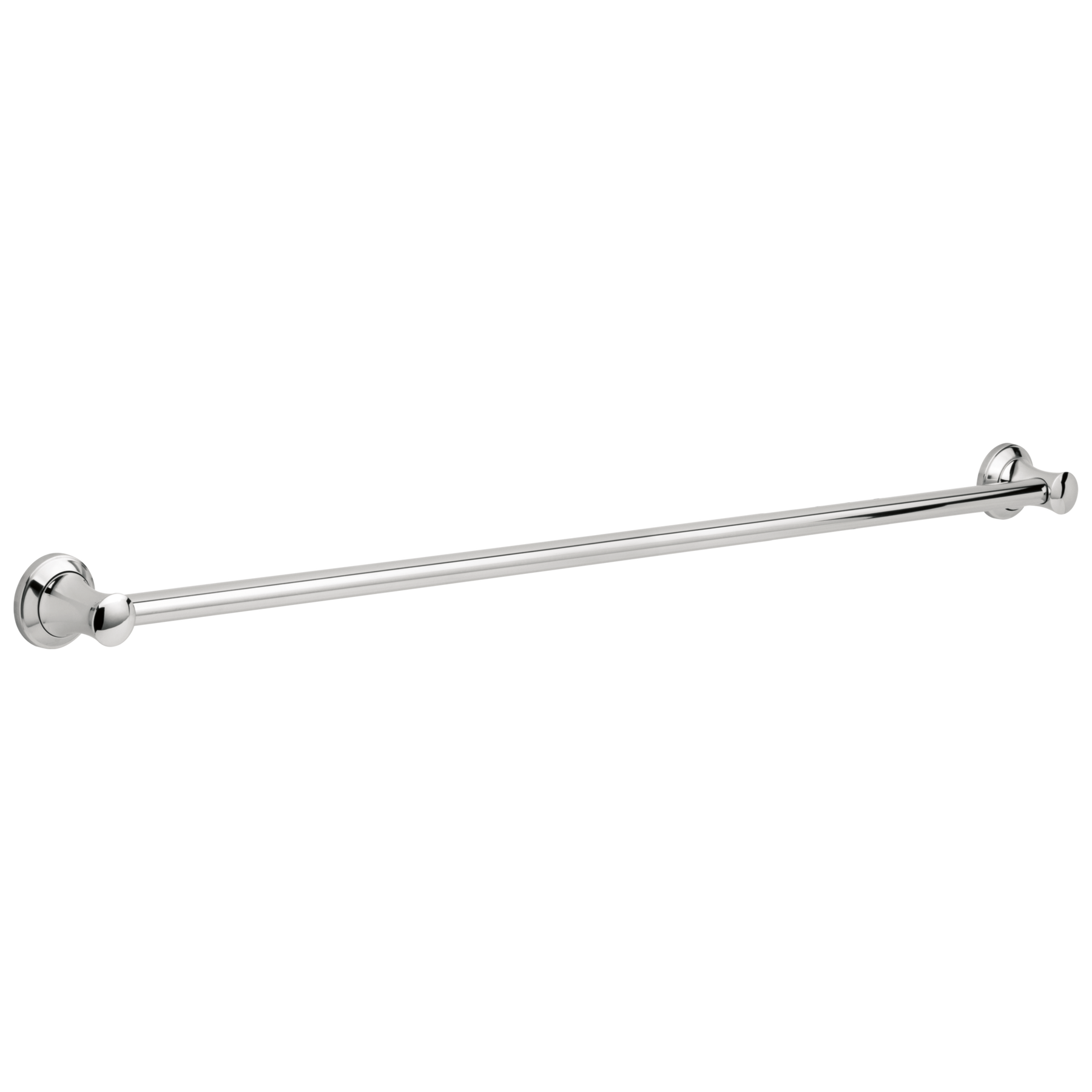 42" Transitional Decorative ADA Grab Bar
