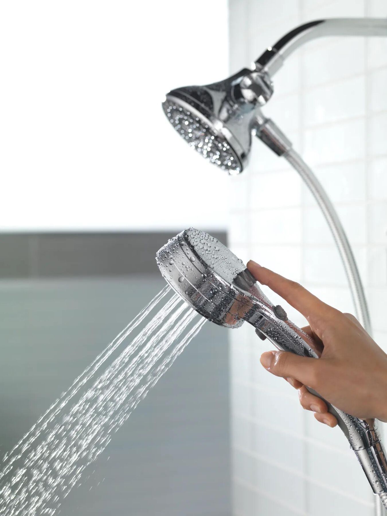 Shower Arm