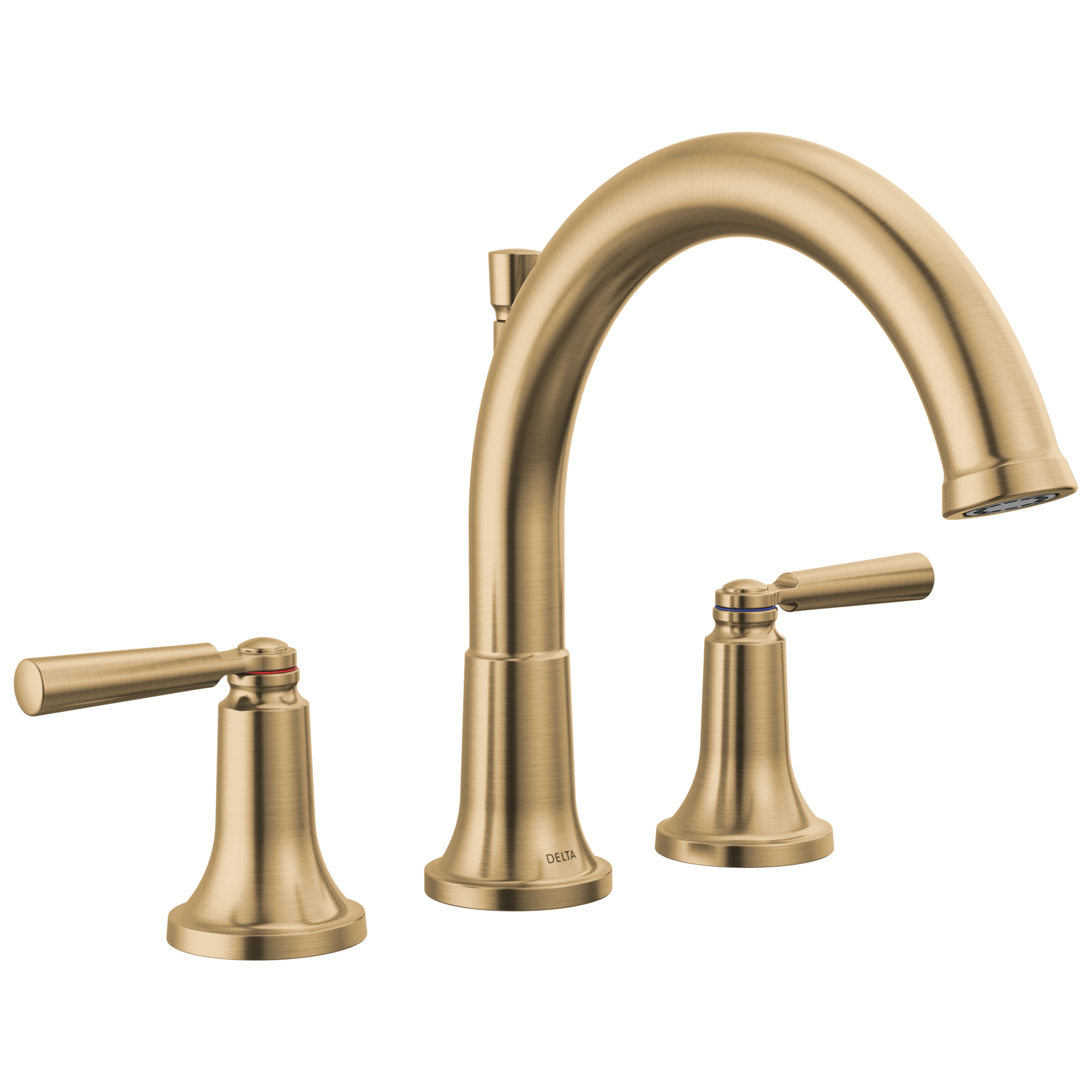 3-Hole Roman Tub Trim (Recertified)