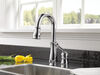 Single Handle Pull-Down Bar / Prep Faucet