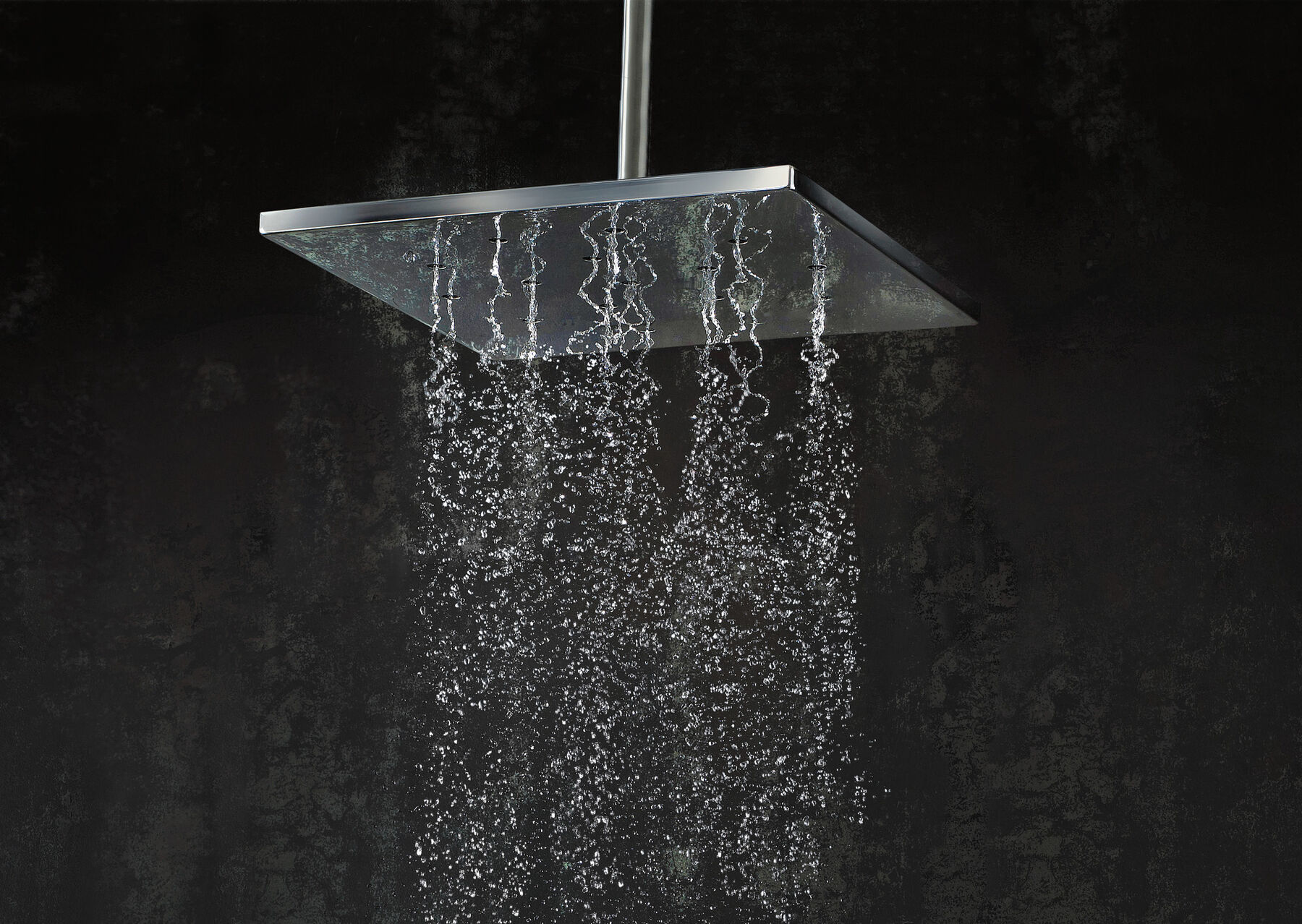 14" Square Showerhead with H<sub>2</sub>Okinetic®  Technology, image 31