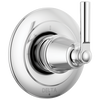 3-Setting 2-Port Diverter Trim