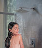 Square Shower Arm