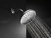 3-Setting Raincan Shower Head