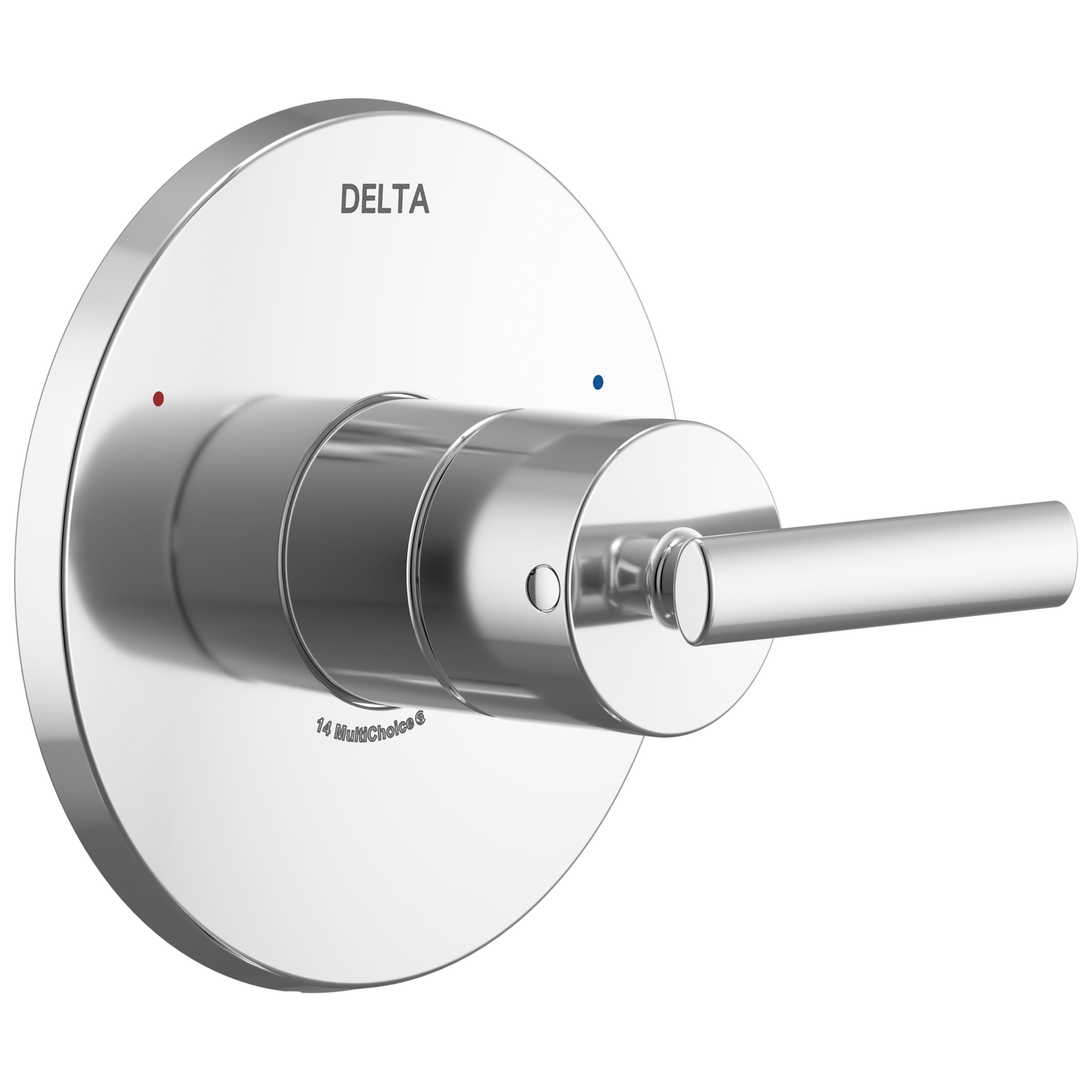 Monitor 14 Series Valve Only Trim