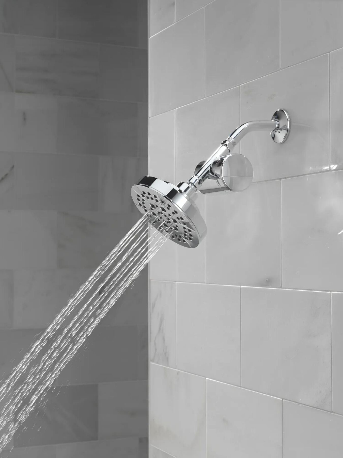 Standard Shower Filter Attachment