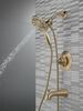 Tub/Shower Rough & Trim 14S (Recertified)