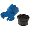 Aerator - Water-Efficient w/ Wrench - 1.2 GPM