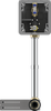 E-CONCEALED FLUSH VALVE RI, WC
