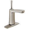 Single Handle Centerset Bathroom Faucet
