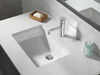 Single Handle Bathroom Faucet