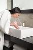 Single Handle Vessel Bathroom Faucet