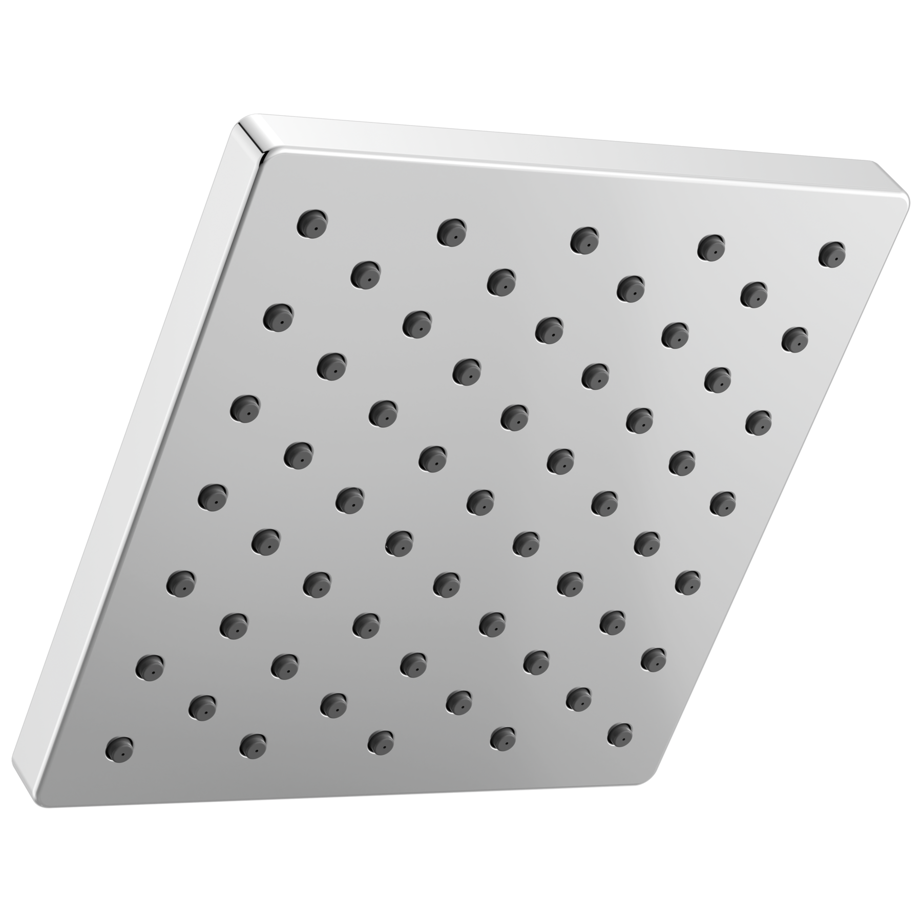 Single-Setting Shower Head