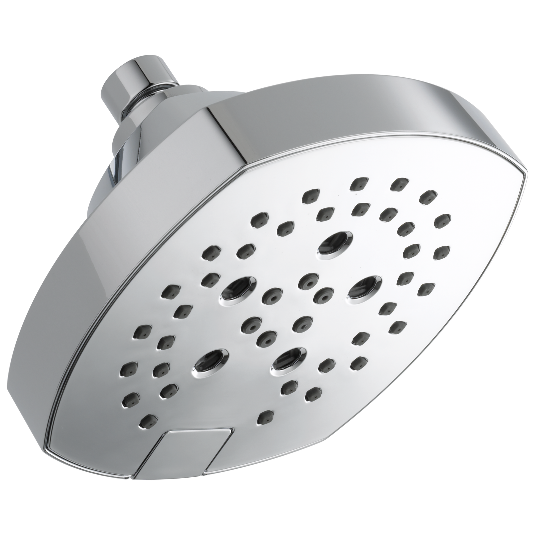 H<sub>2</sub>Okinetic® 5-Setting  Shower Head