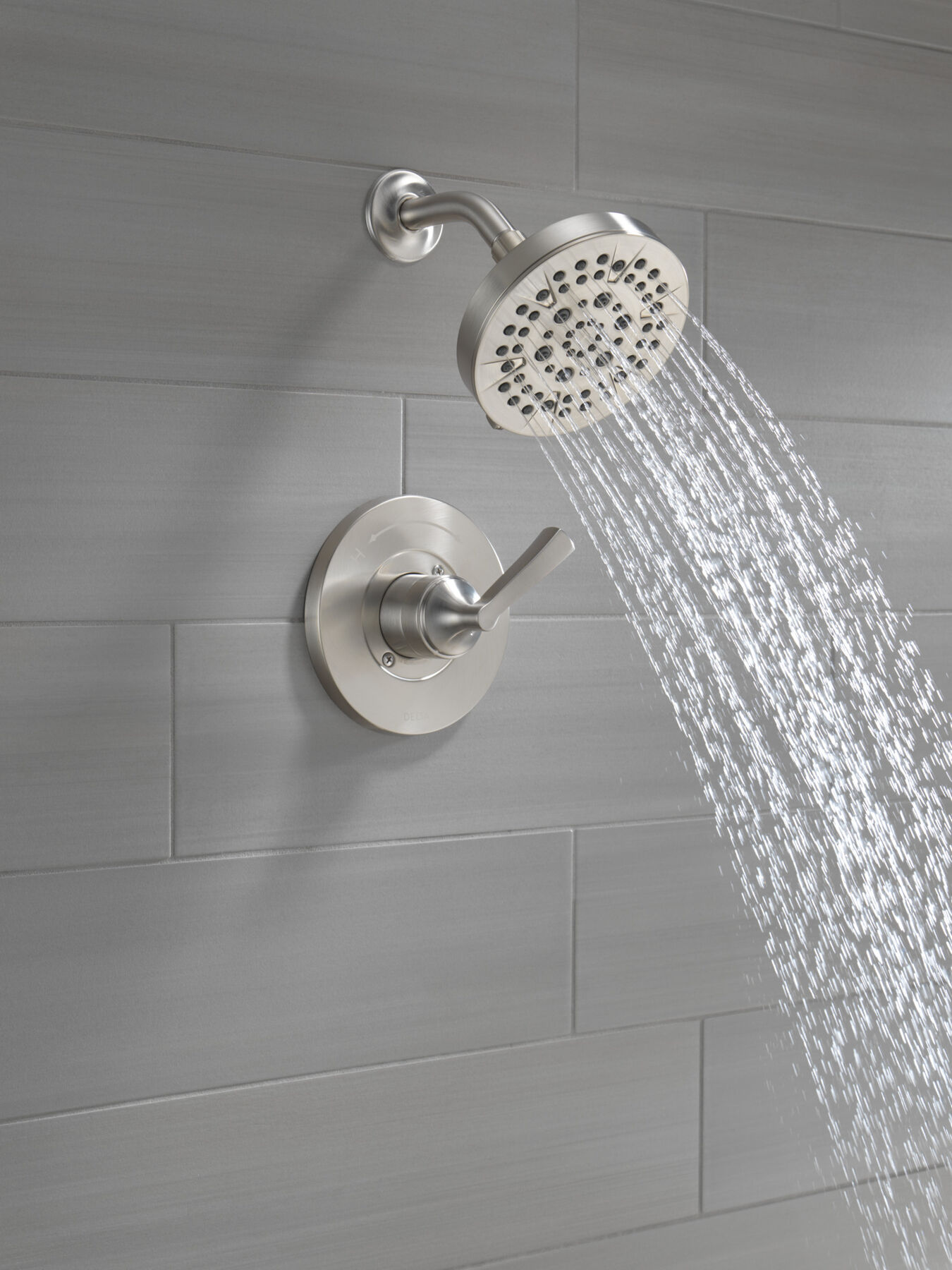 Monitor&reg; 14 Series Shower Only