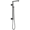 Shower Column 26" Angular